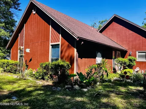 1131 Cactus Cut Road Middleburg FL 32068