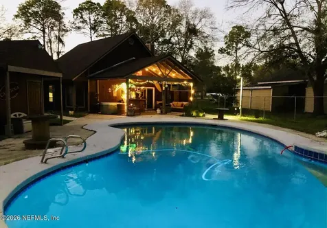 1131 Cactus Cut Road Middleburg FL 32068