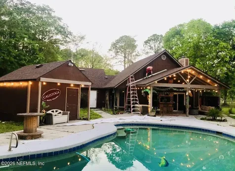 1131 Cactus Cut Road Middleburg FL 32068