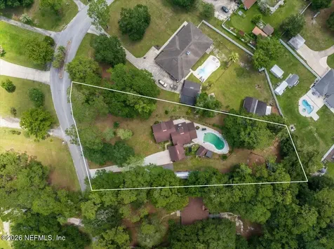 1131 Cactus Cut Road Middleburg FL 32068