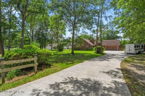1131 Cactus Cut Road Middleburg FL 32068