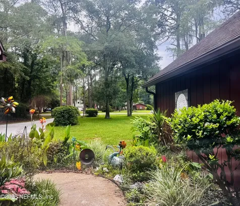 1131 Cactus Cut Road Middleburg FL 32068