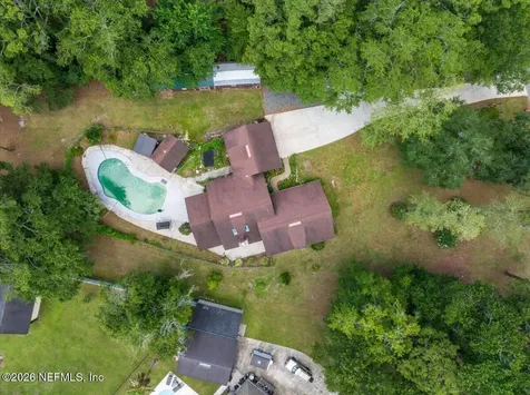 1131 Cactus Cut Road Middleburg FL 32068