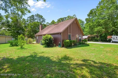1131 Cactus Cut Road Middleburg FL 32068