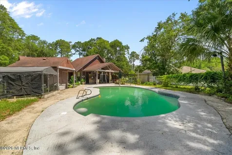 1131 Cactus Cut Road Middleburg FL 32068