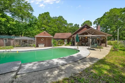 1131 Cactus Cut Road Middleburg FL 32068