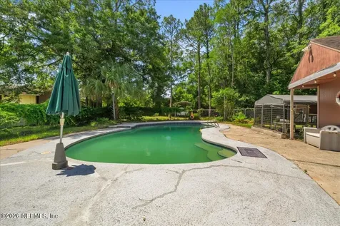 1131 Cactus Cut Road Middleburg FL 32068