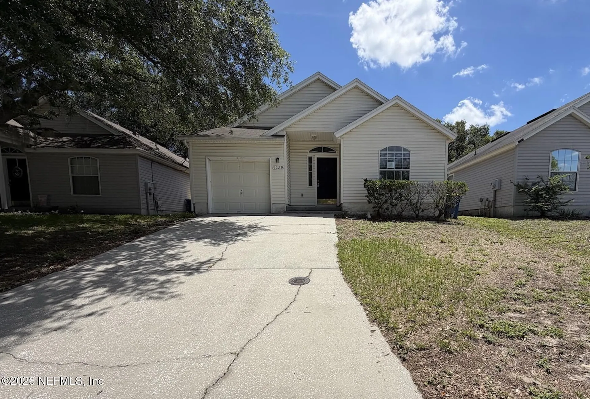 1223 Homard Boulevard E Jacksonville FL 32225