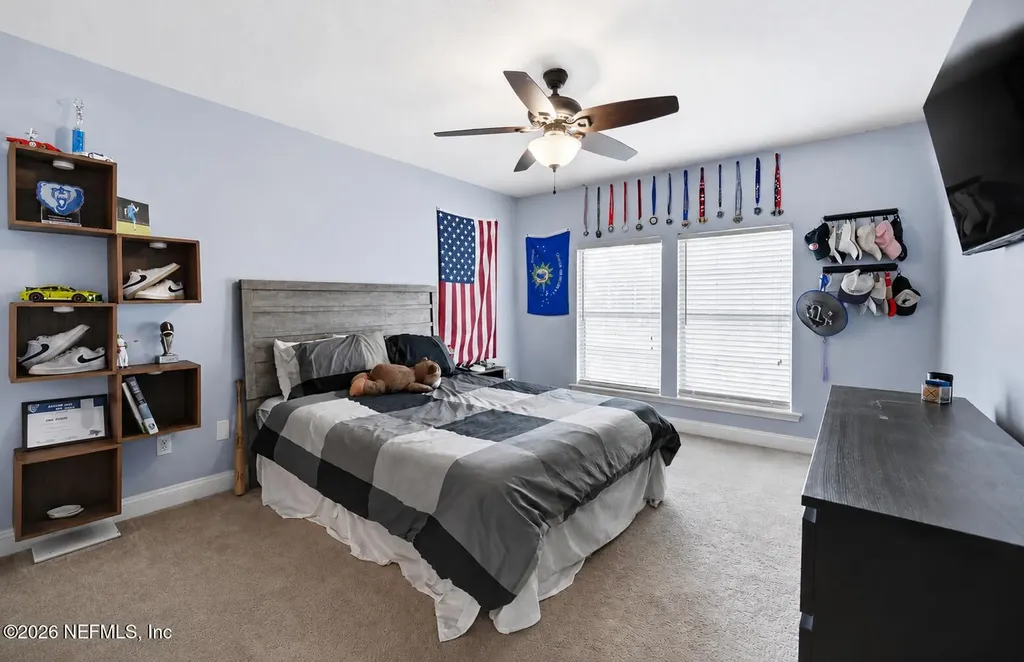 1155 Eagle Point Drive St. Augustine FL 32092