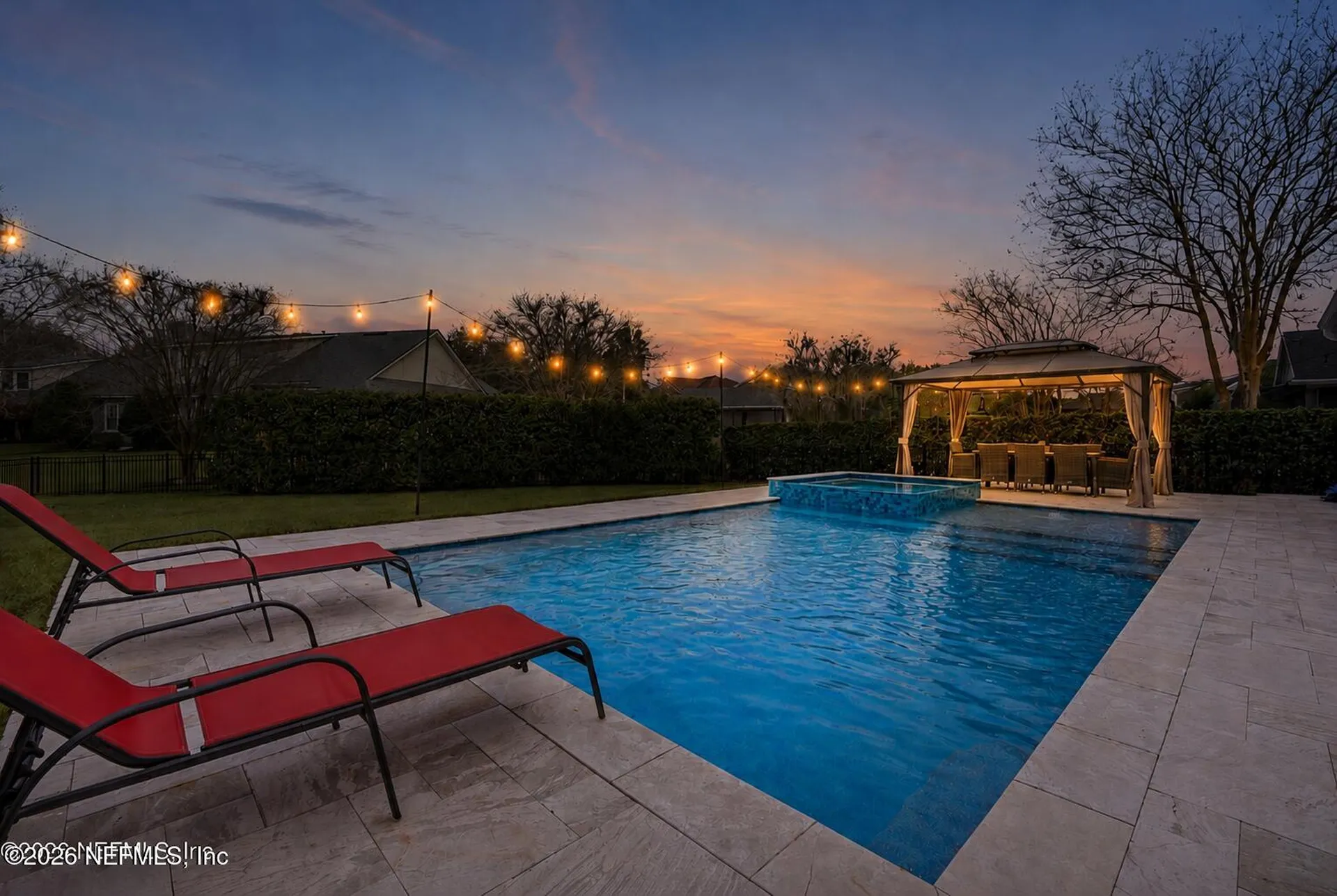 1155 Eagle Point Drive St. Augustine FL 32092