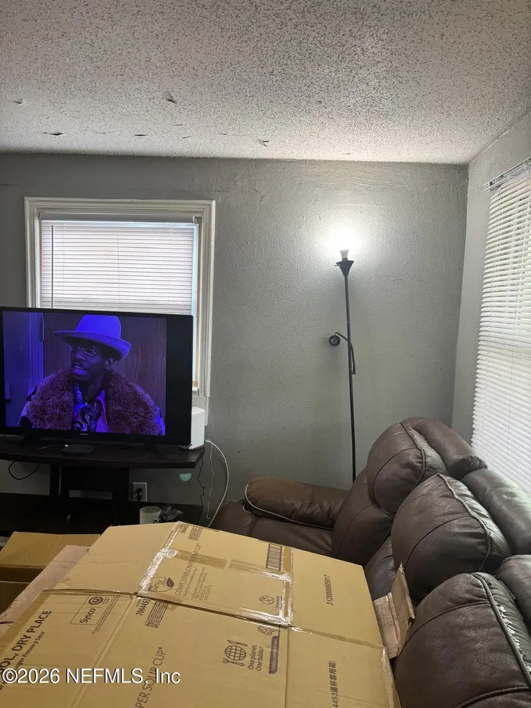5974 Charles D Evers Drive Jacksonville FL 32219
