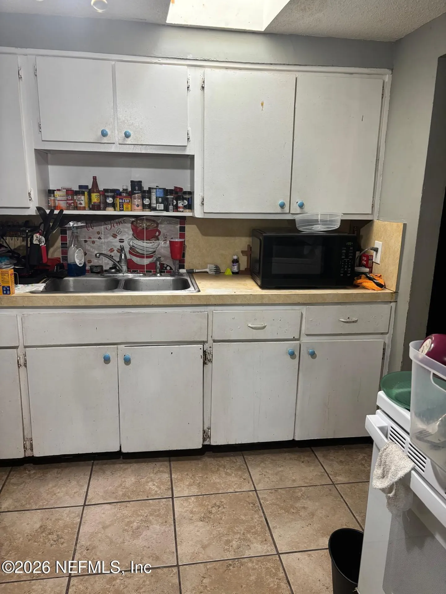 5974 Charles D Evers Drive Jacksonville FL 32219