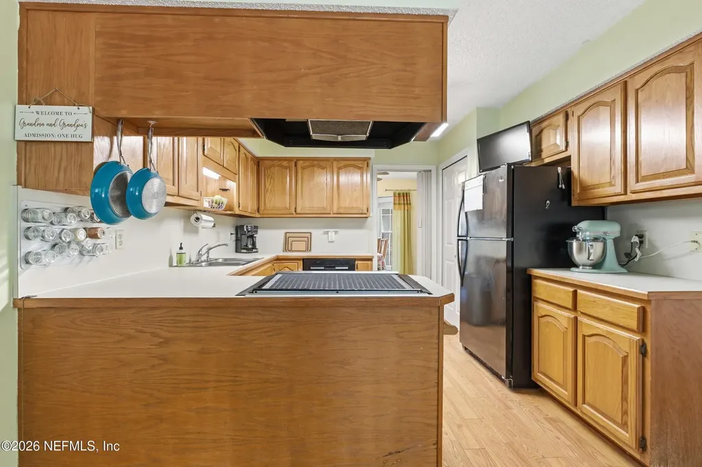 2099 Allison Court Middleburg FL 32068