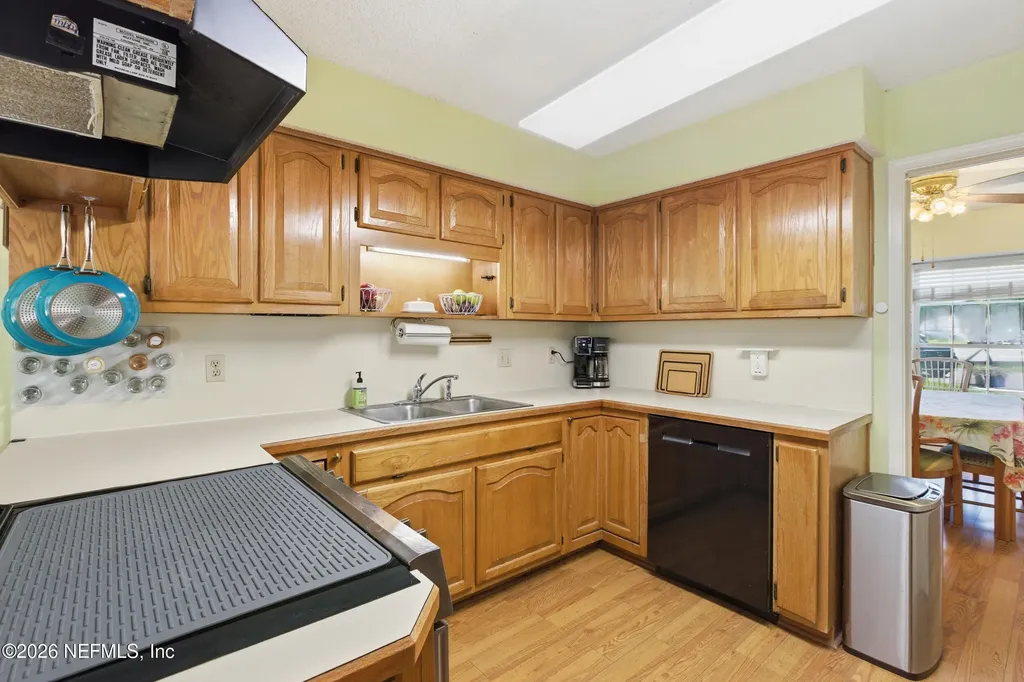 2099 Allison Court Middleburg FL 32068