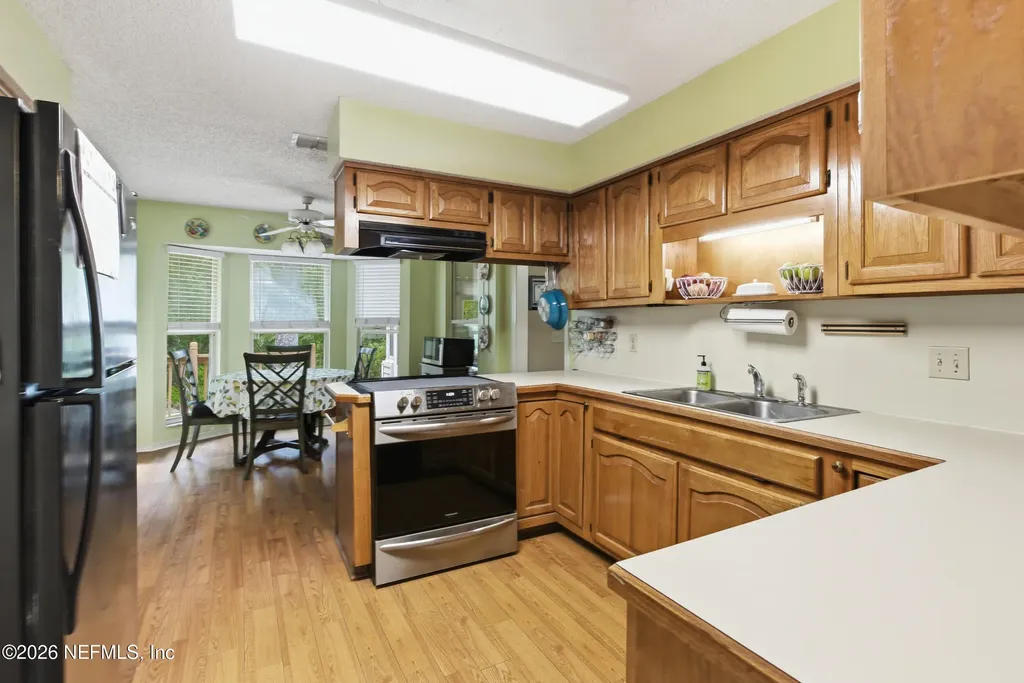 2099 Allison Court Middleburg FL 32068