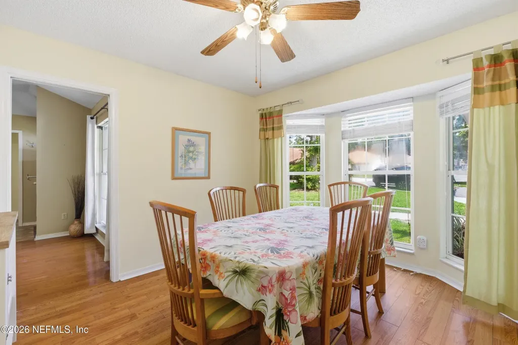 2099 Allison Court Middleburg FL 32068