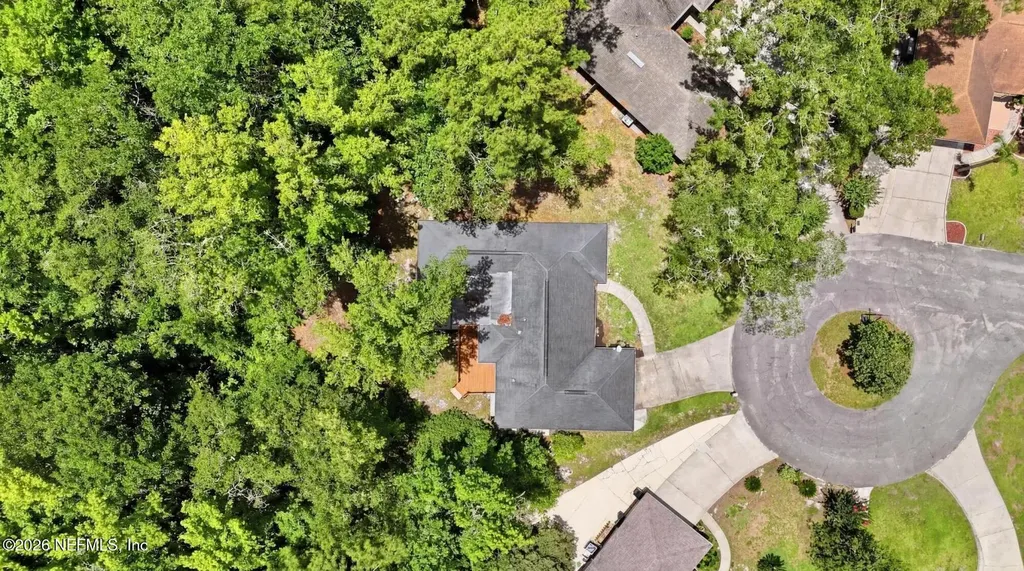 2099 Allison Court Middleburg FL 32068