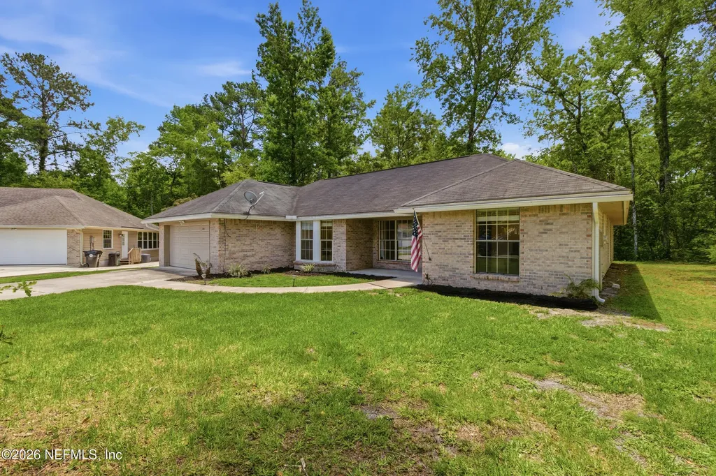 2099 Allison Court Middleburg FL 32068