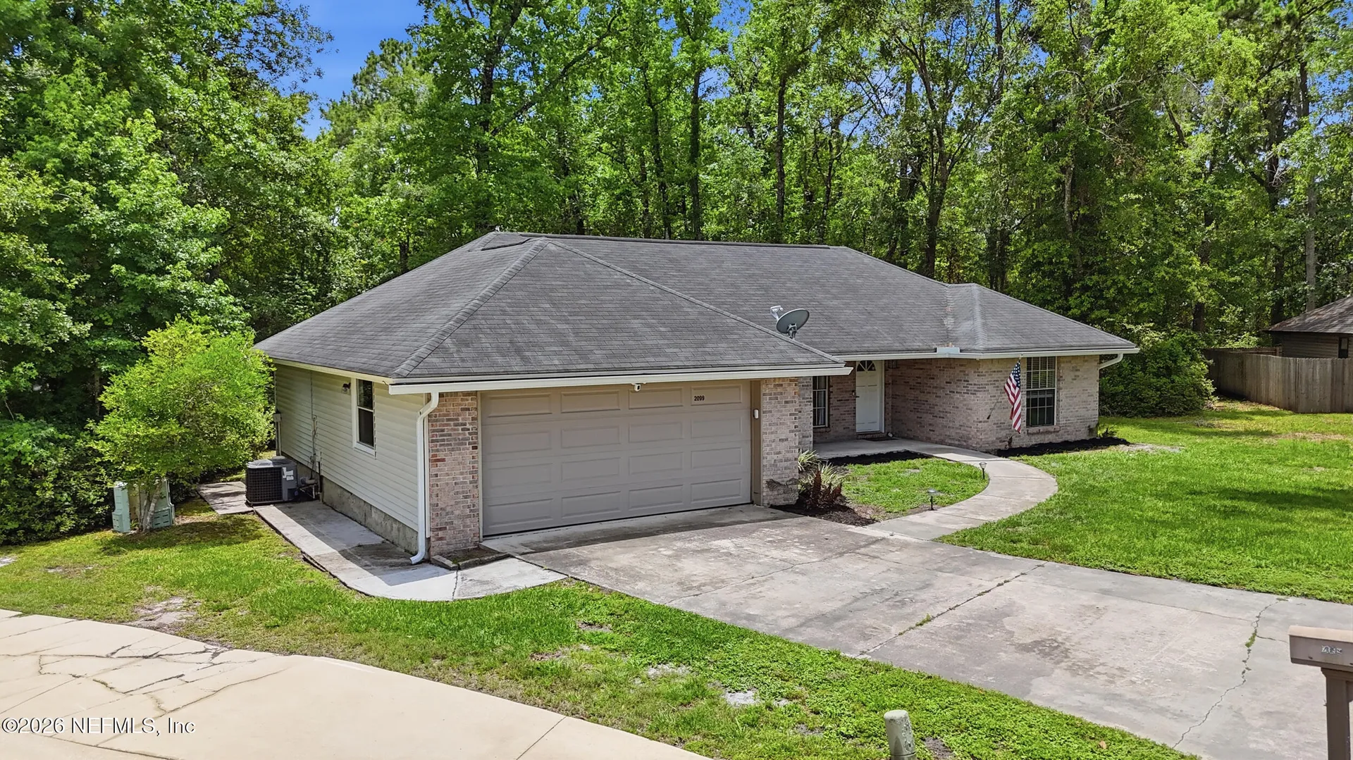 2099 Allison Court Middleburg FL 32068