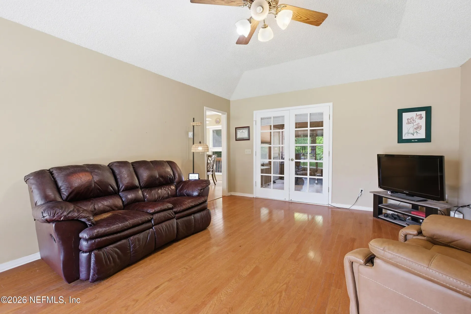 2099 Allison Court Middleburg FL 32068