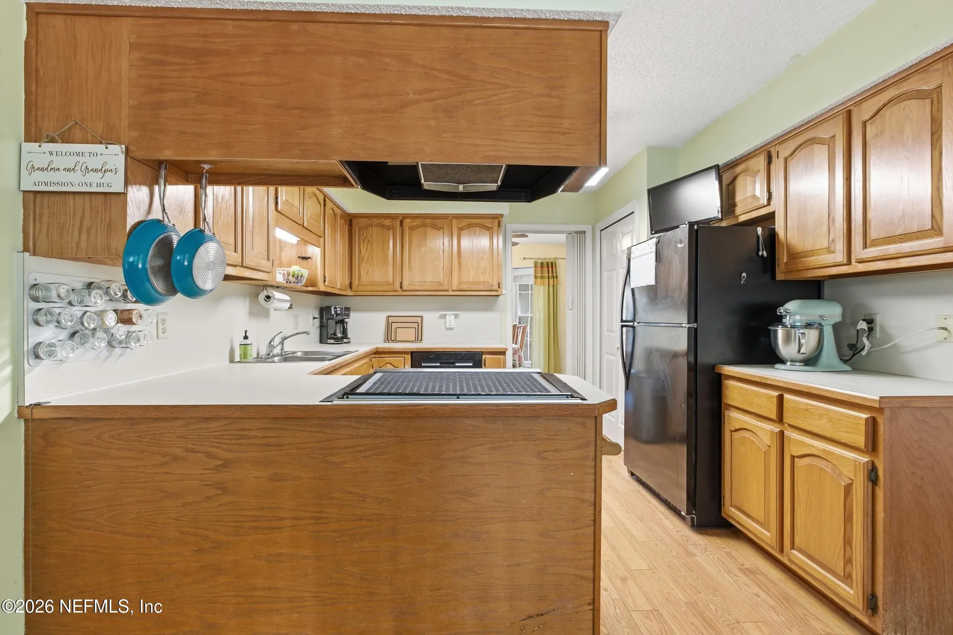 2099 Allison Court Middleburg FL 32068