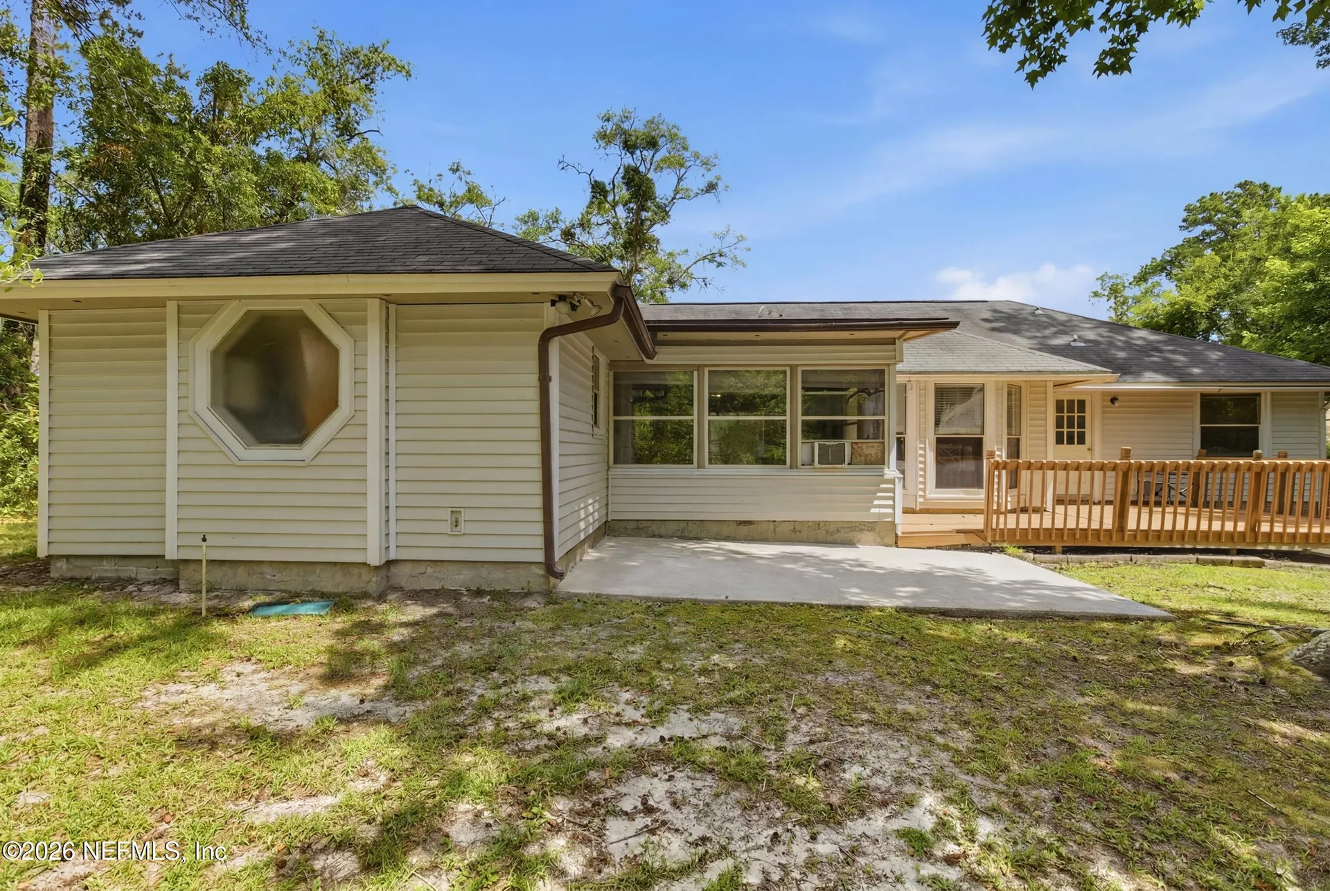 2099 Allison Court Middleburg FL 32068