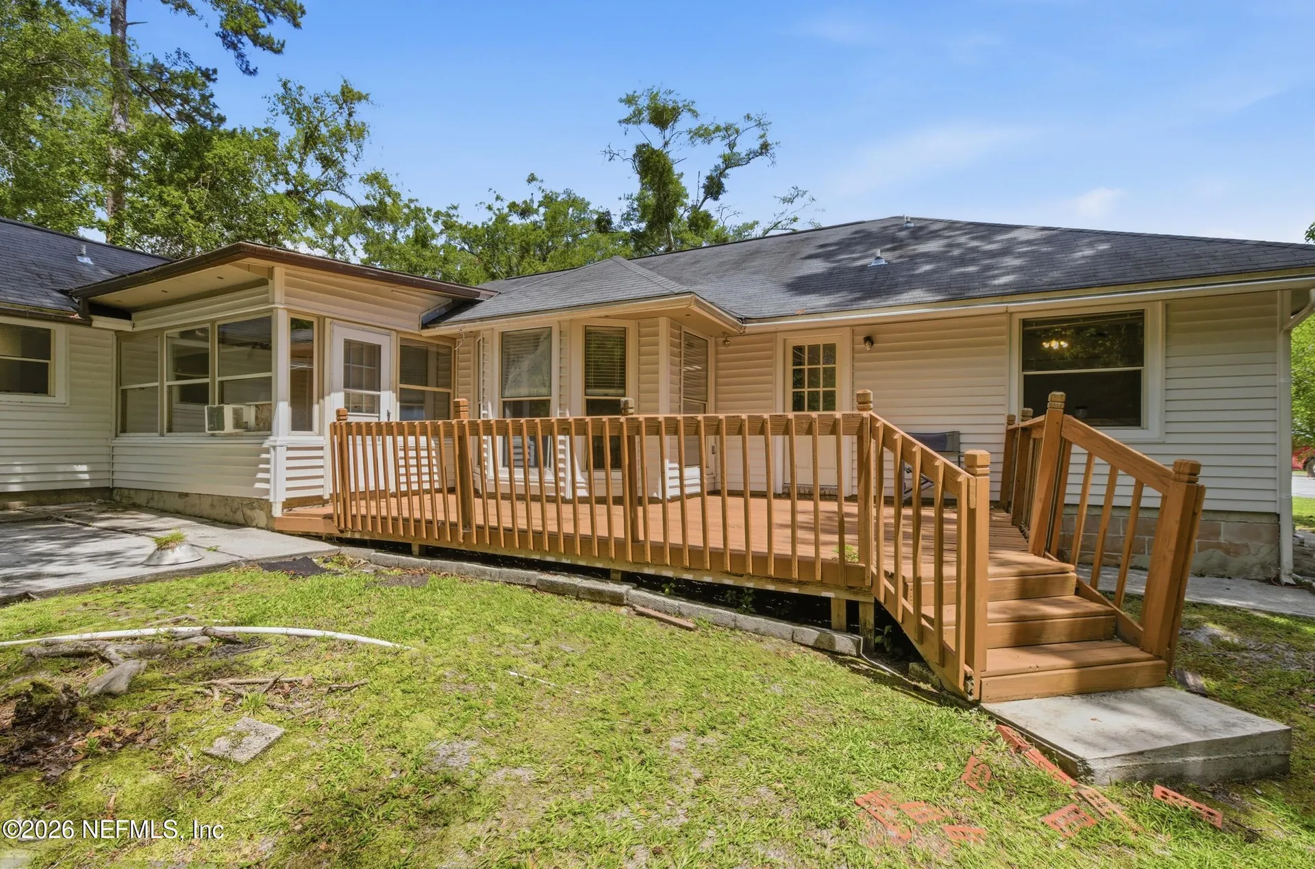 2099 Allison Court Middleburg FL 32068