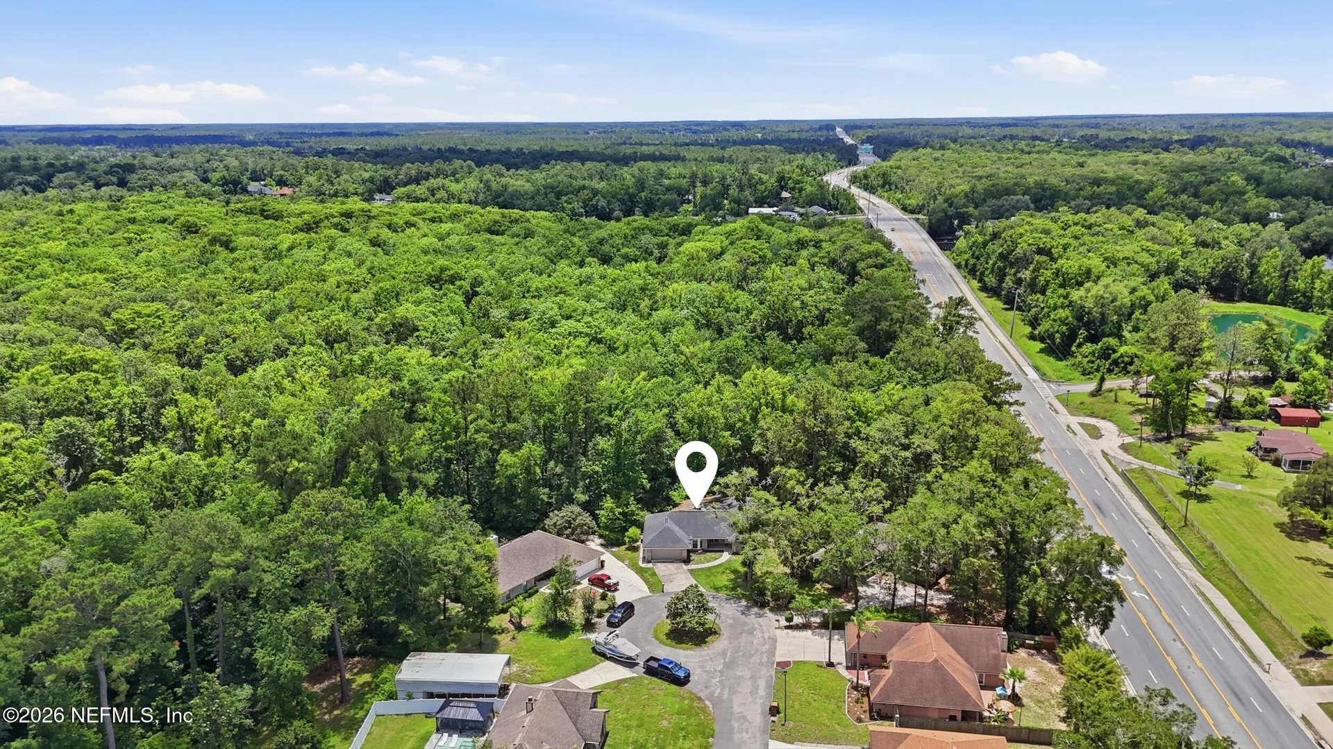 2099 Allison Court Middleburg FL 32068