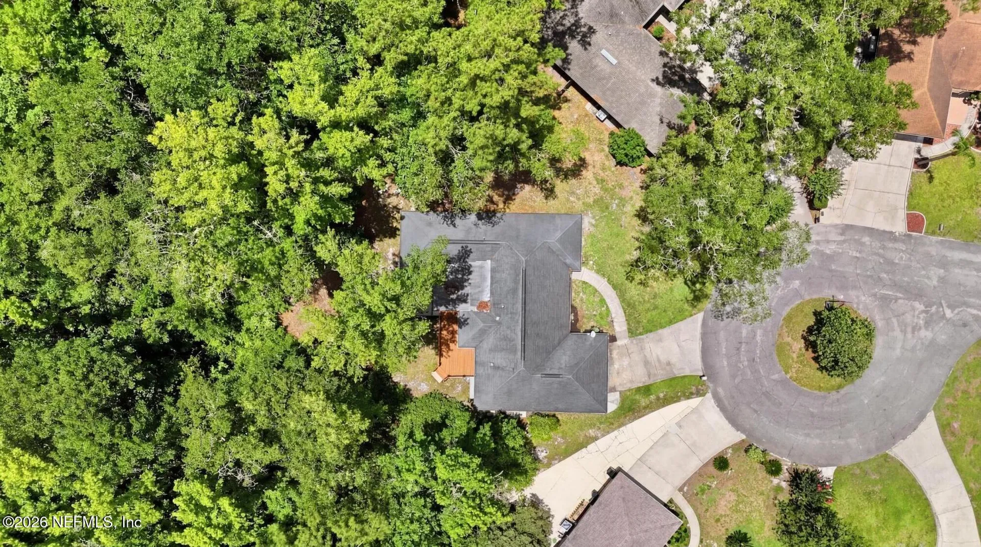 2099 Allison Court Middleburg FL 32068
