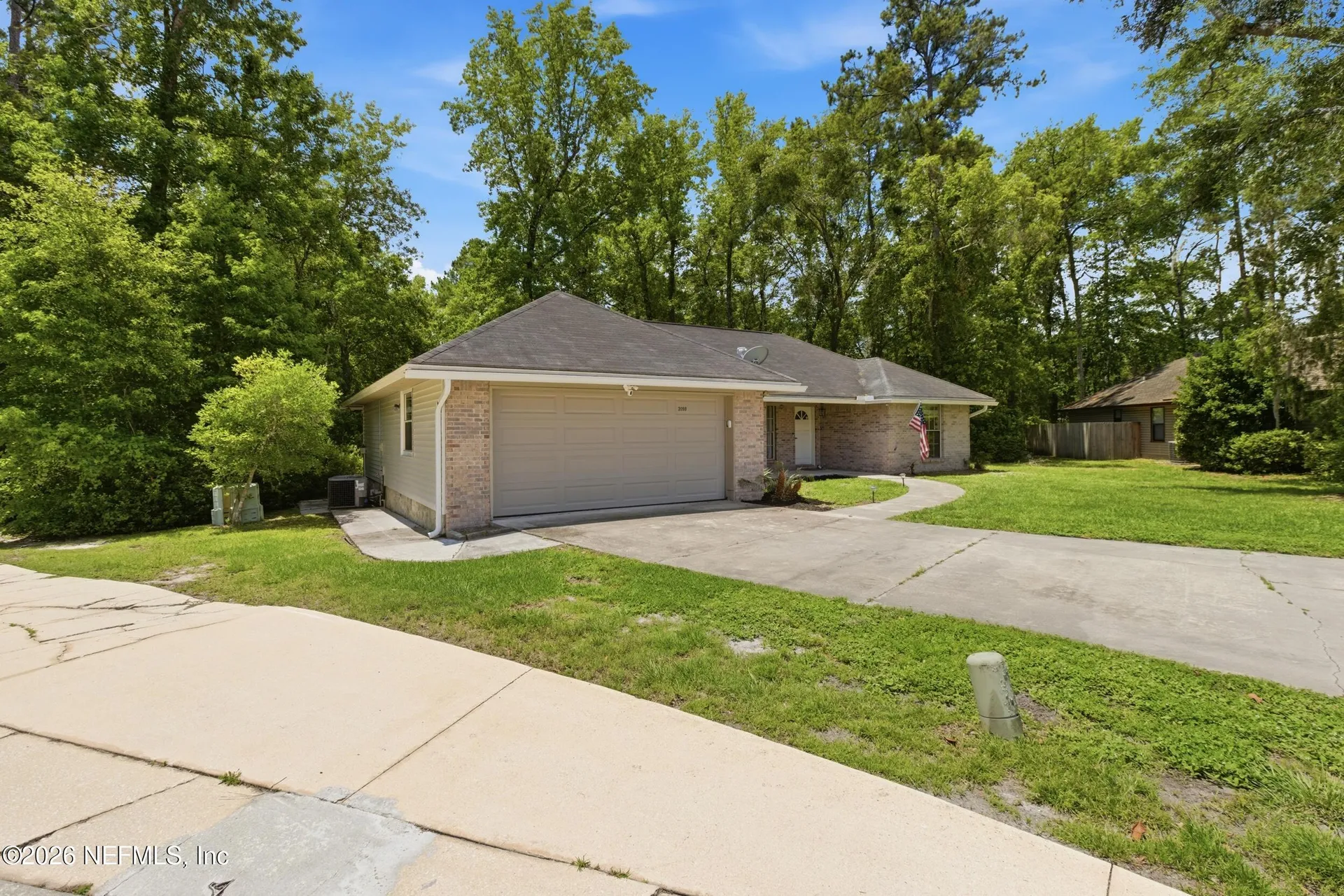 2099 Allison Court Middleburg FL 32068