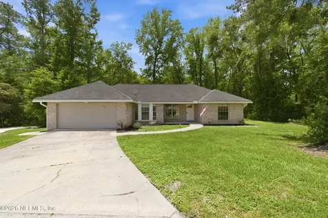 2099 Allison Court Middleburg FL 32068