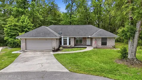2099 Allison Court Middleburg FL 32068