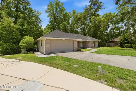 2099 Allison Court Middleburg FL 32068