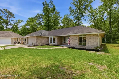 2099 Allison Court Middleburg FL 32068