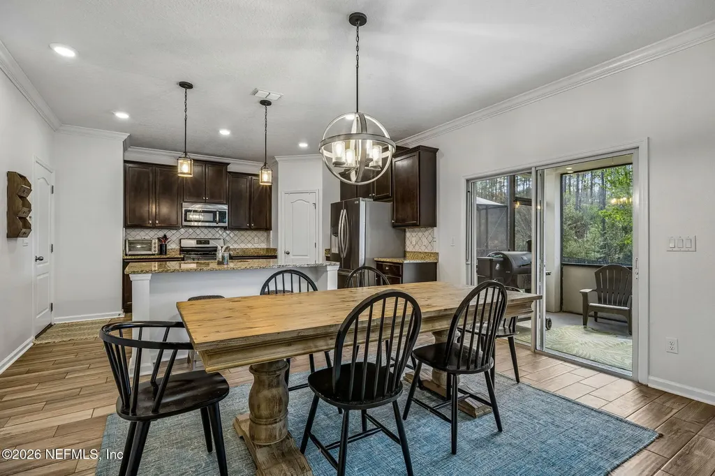 215 White Marsh Drive Jacksonville FL 32081