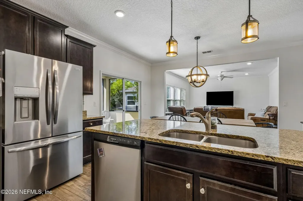 215 White Marsh Drive Jacksonville FL 32081