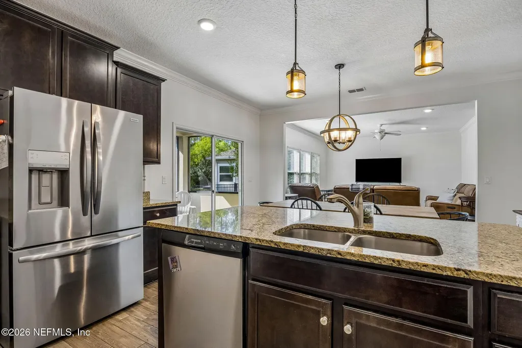 215 White Marsh Drive Jacksonville FL 32081