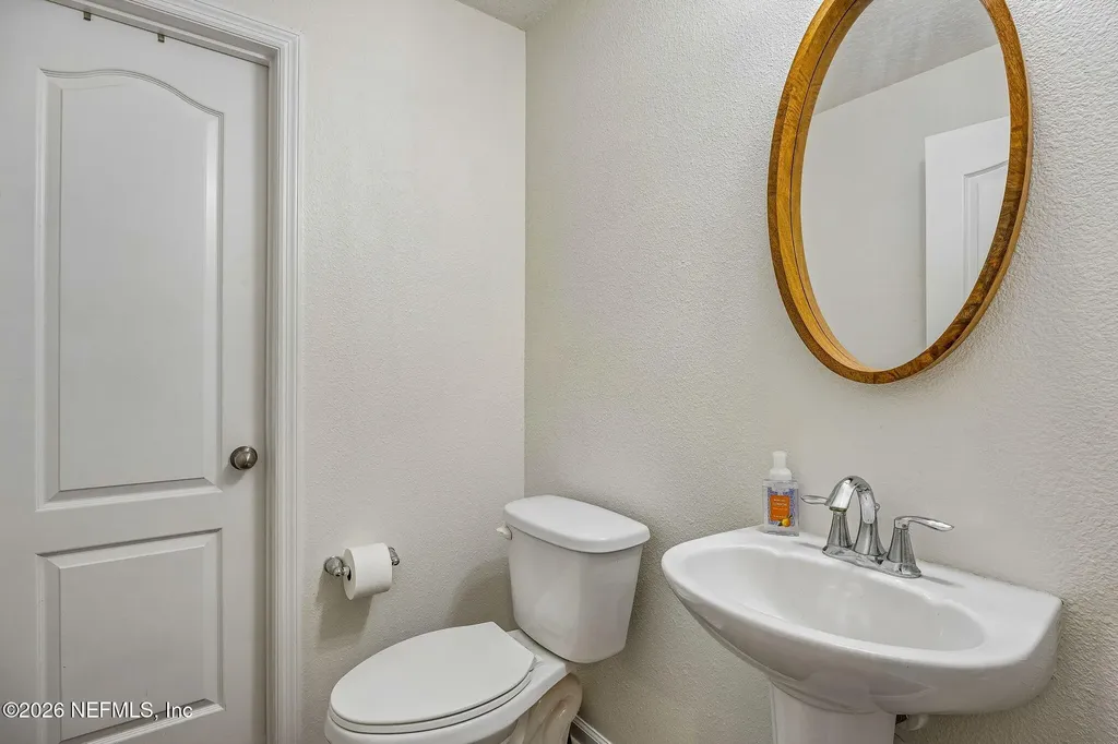 215 White Marsh Drive Jacksonville FL 32081