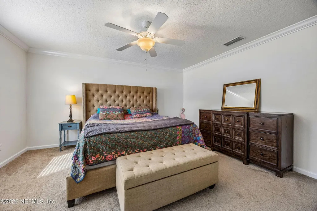 215 White Marsh Drive Jacksonville FL 32081