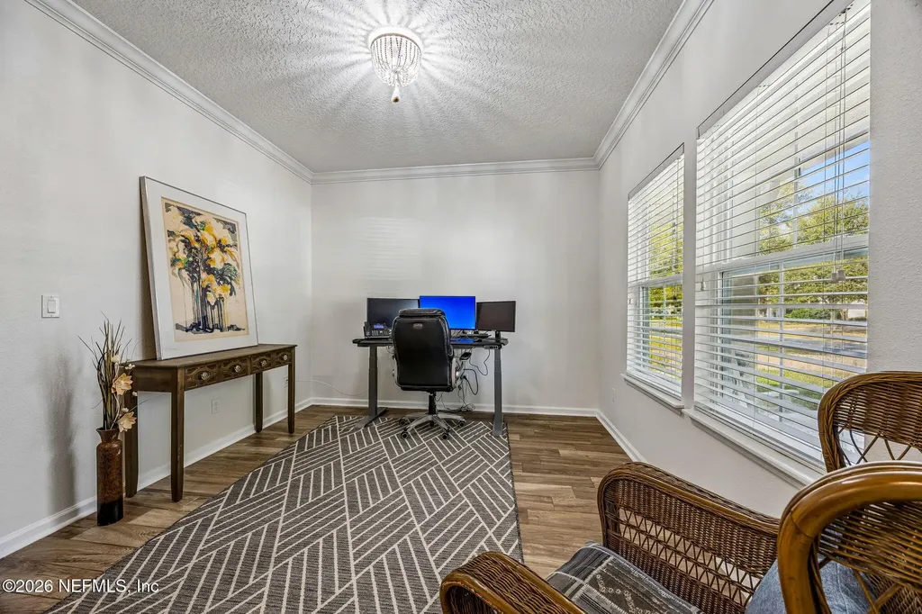 215 White Marsh Drive Jacksonville FL 32081