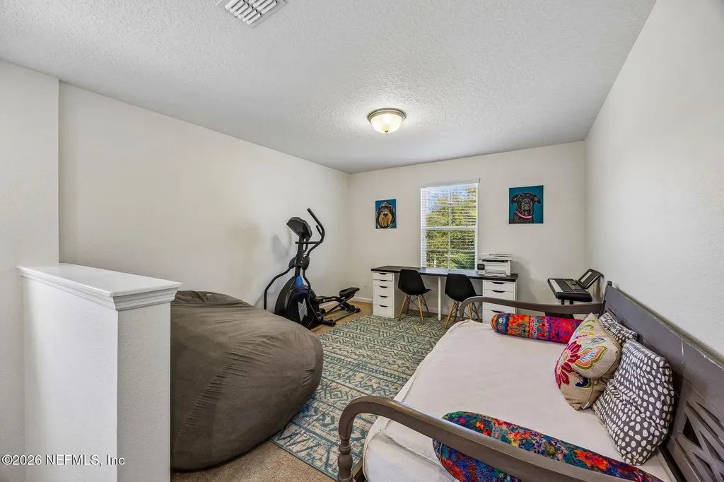 215 White Marsh Drive Jacksonville FL 32081
