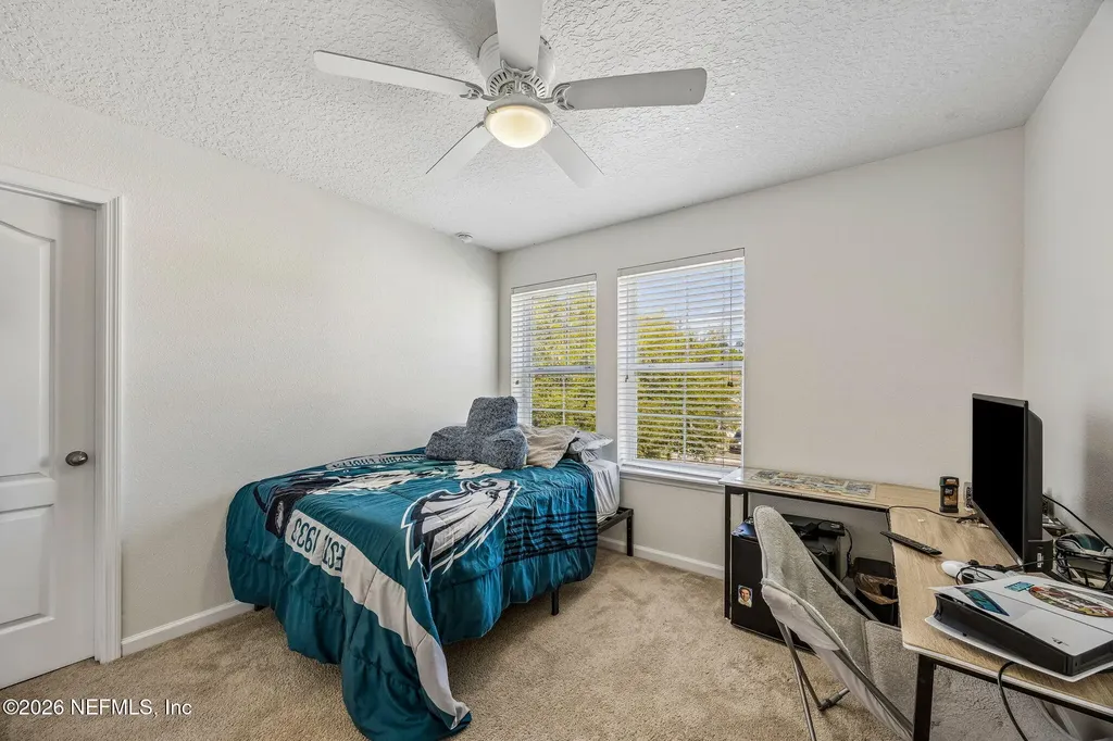 215 White Marsh Drive Jacksonville FL 32081