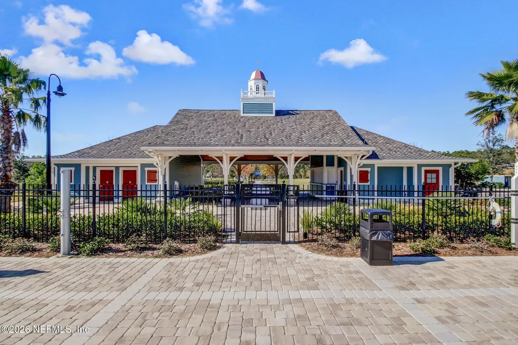 215 White Marsh Drive Jacksonville FL 32081