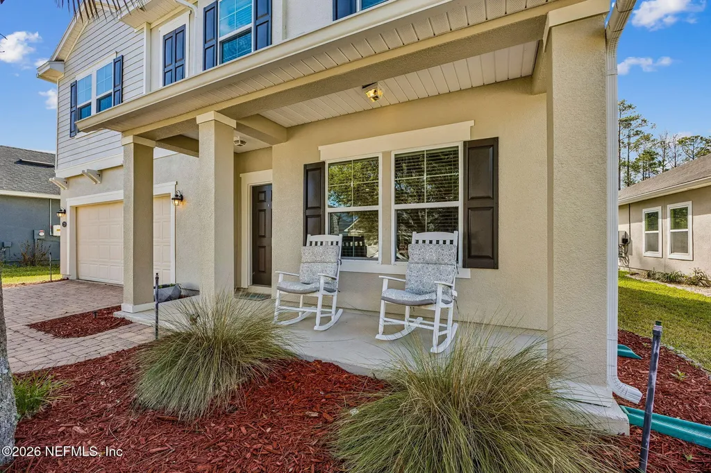 215 White Marsh Drive Jacksonville FL 32081