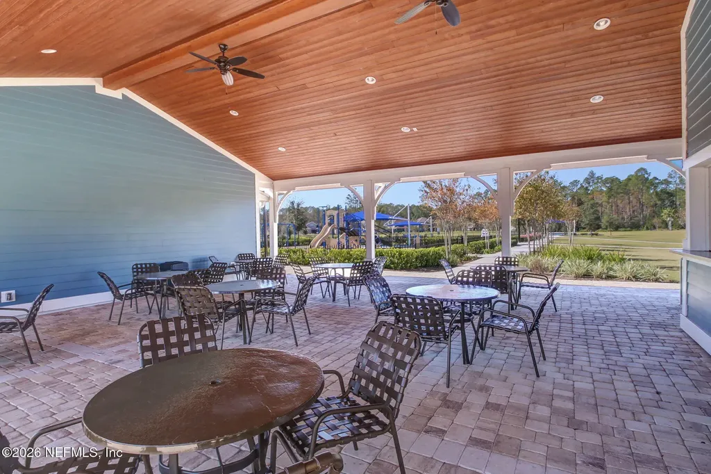 215 White Marsh Drive Jacksonville FL 32081