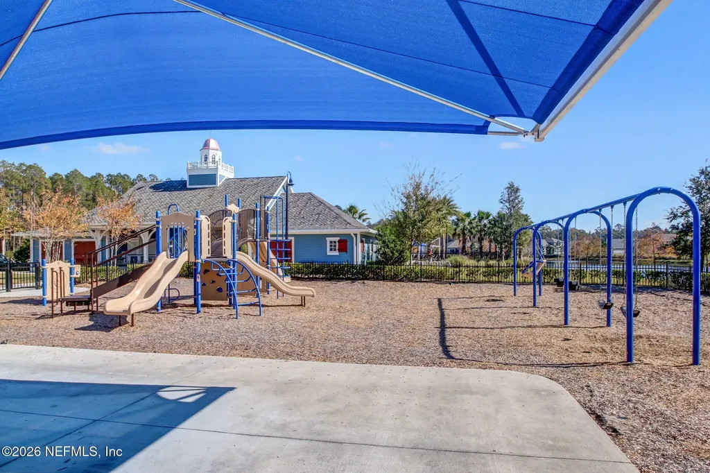 215 White Marsh Drive Jacksonville FL 32081