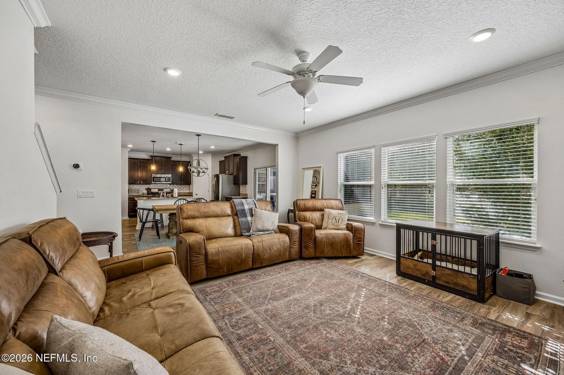 215 White Marsh Drive Jacksonville FL 32081