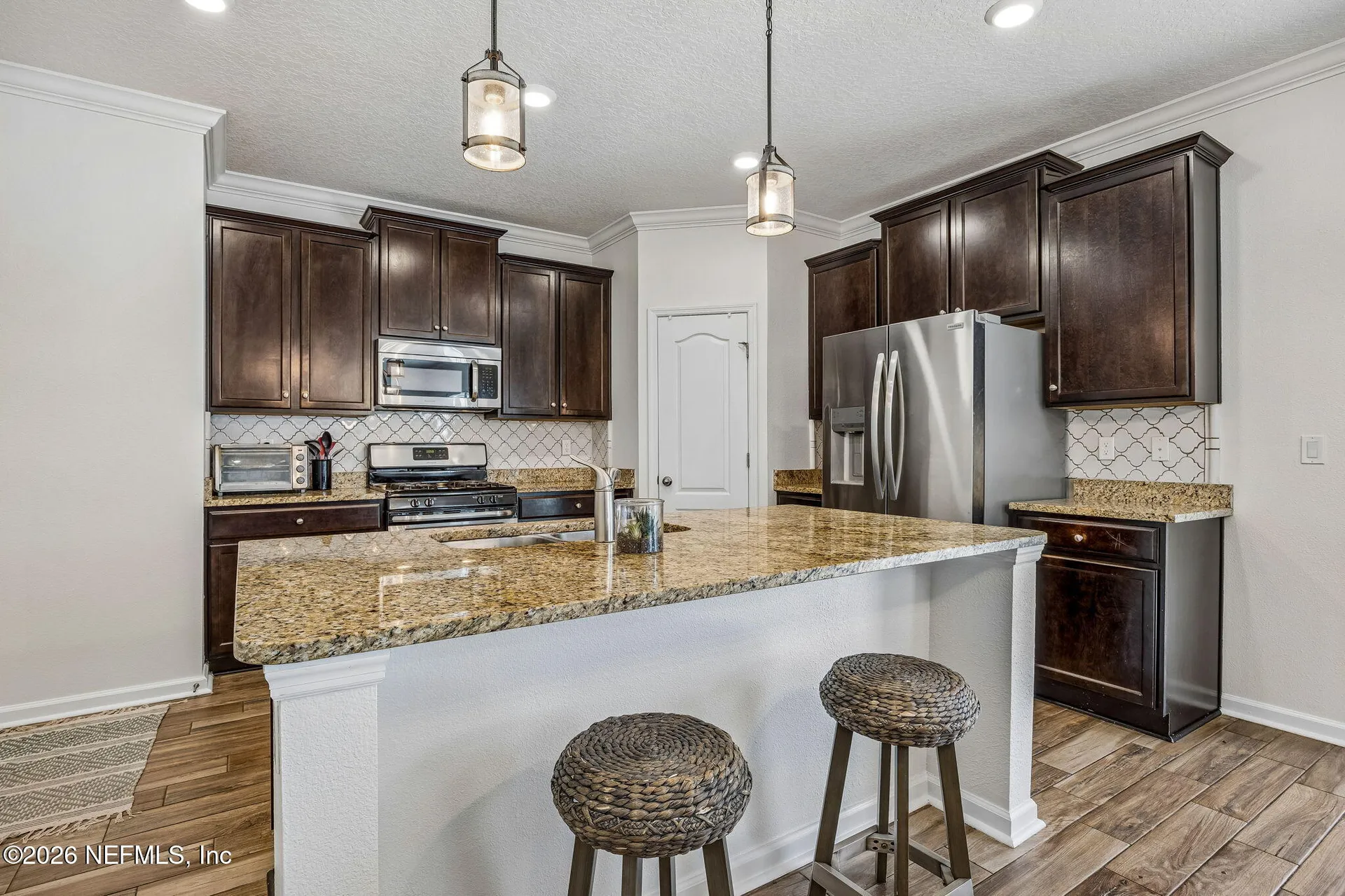 215 White Marsh Drive Jacksonville FL 32081