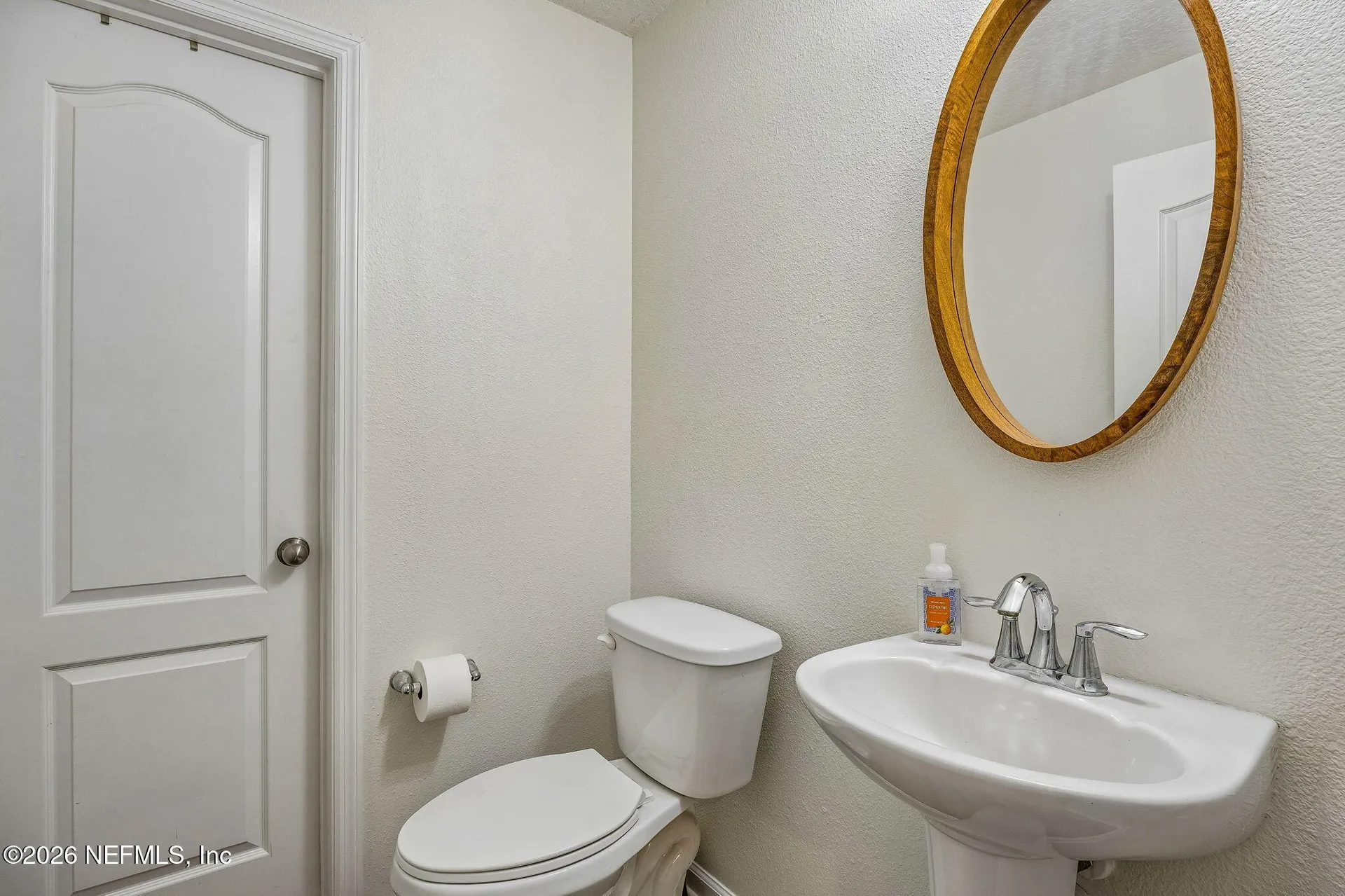 215 White Marsh Drive Jacksonville FL 32081