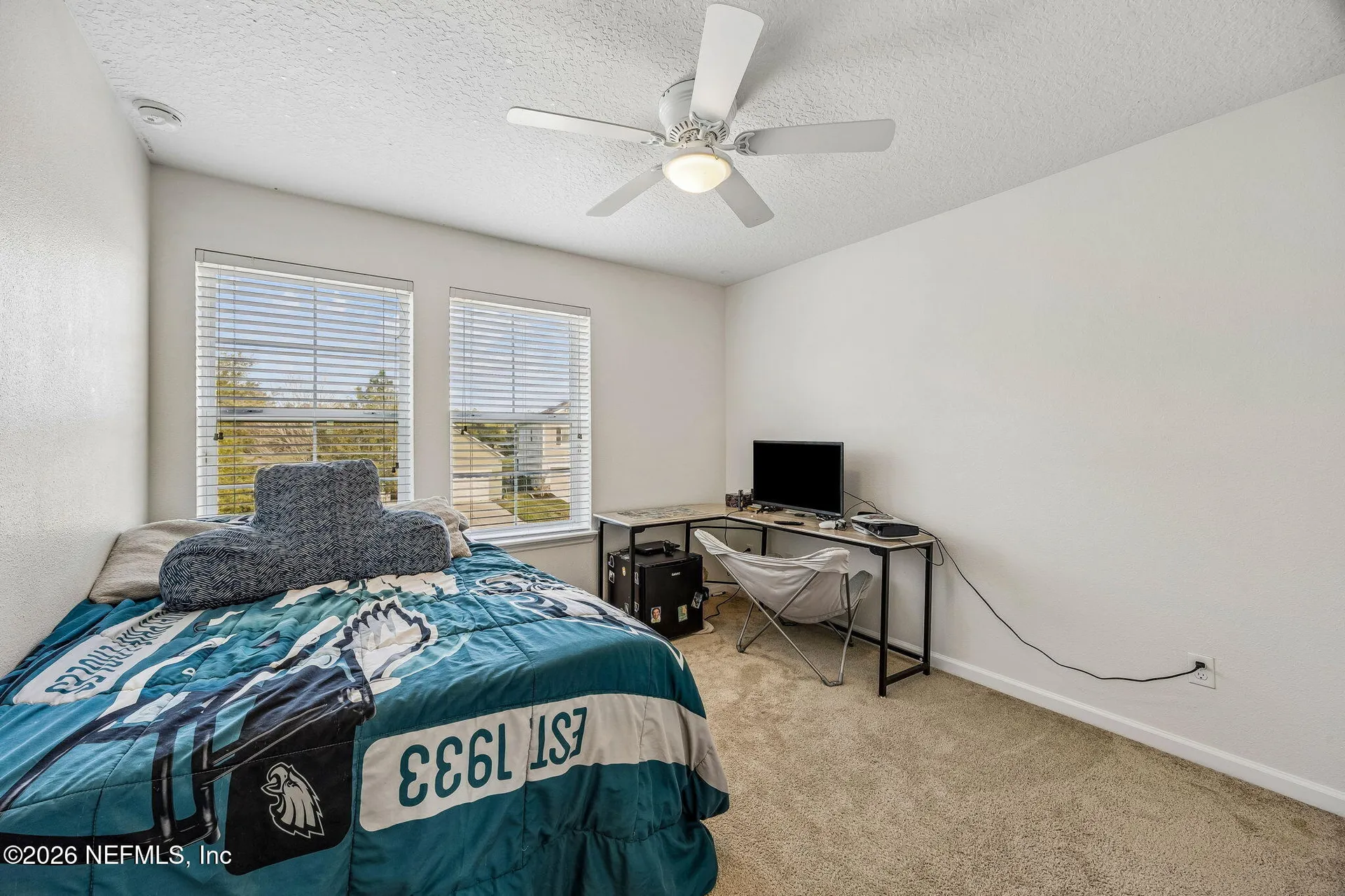 215 White Marsh Drive Jacksonville FL 32081